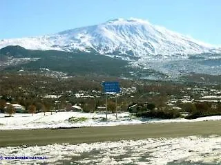 Parco Dell'etna 3*