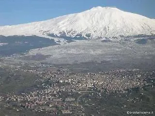 Parco Dell'etna