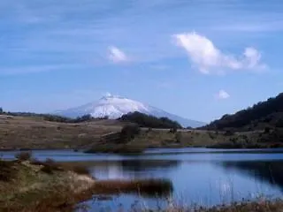 Parco Dell'etna