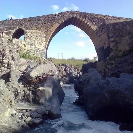 Parco Dell'etna
