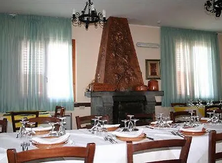 Parco Dell'etna 3*