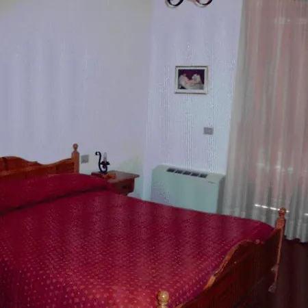 Parco Dell'etna Hotell 3*