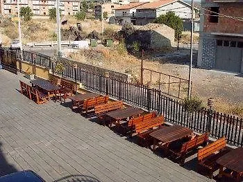 Parco Dell'etna Hotell