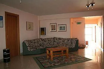 Hotell Parco Dell'etna