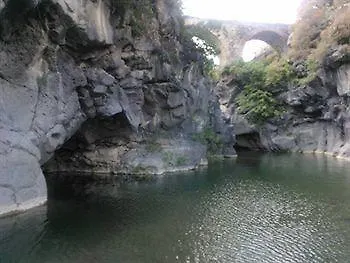 Parco Dell'etna Otel