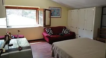 Parco Dell'etna Hotell