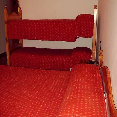 Parco Dell'etna Hotell