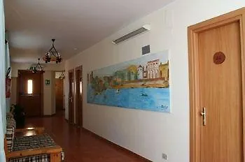 Hotell Parco Dell'etna