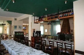 Parco Dell'etna Otel Bronte