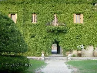 Parco Dell'etna Hotell Bronte