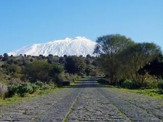 Parco Dell'etna Hotell