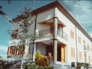 Parco Dell'etna Hotell 3*