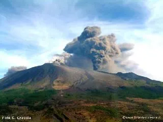 Hotell Parco Dell'etna Bronte