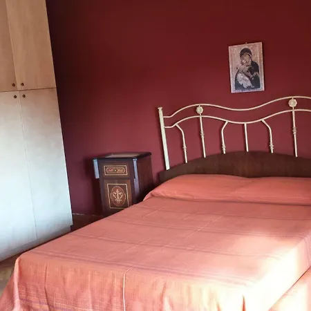 Parco Dell'etna Hotell Bronte