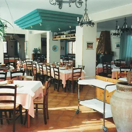 Parco Dell'etna Hotell 3*