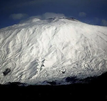 Parco Dell'etna Hotell